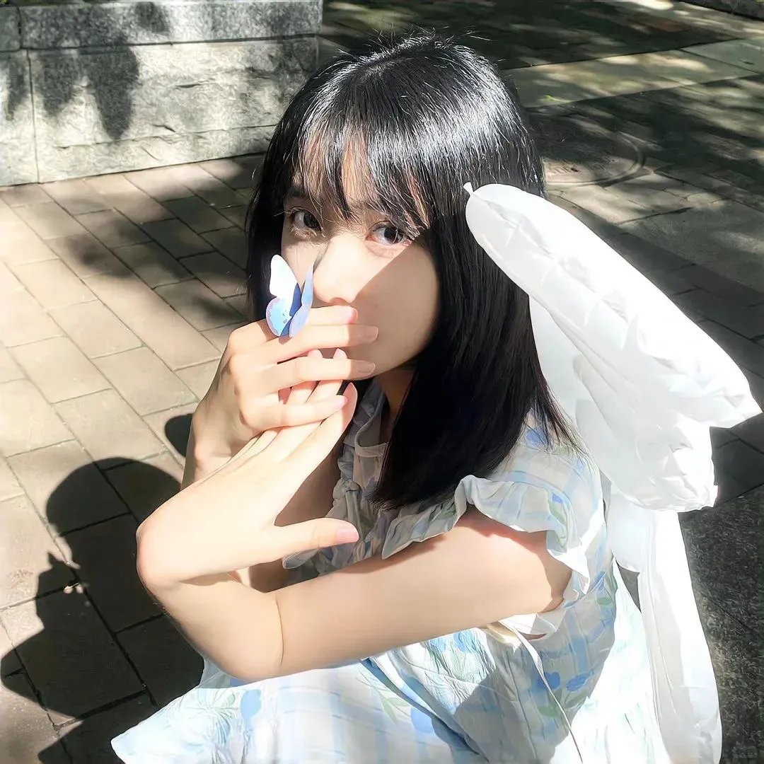 明天，我会成为谁的女友